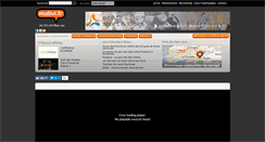 Desktop Screenshot of mativi.fr